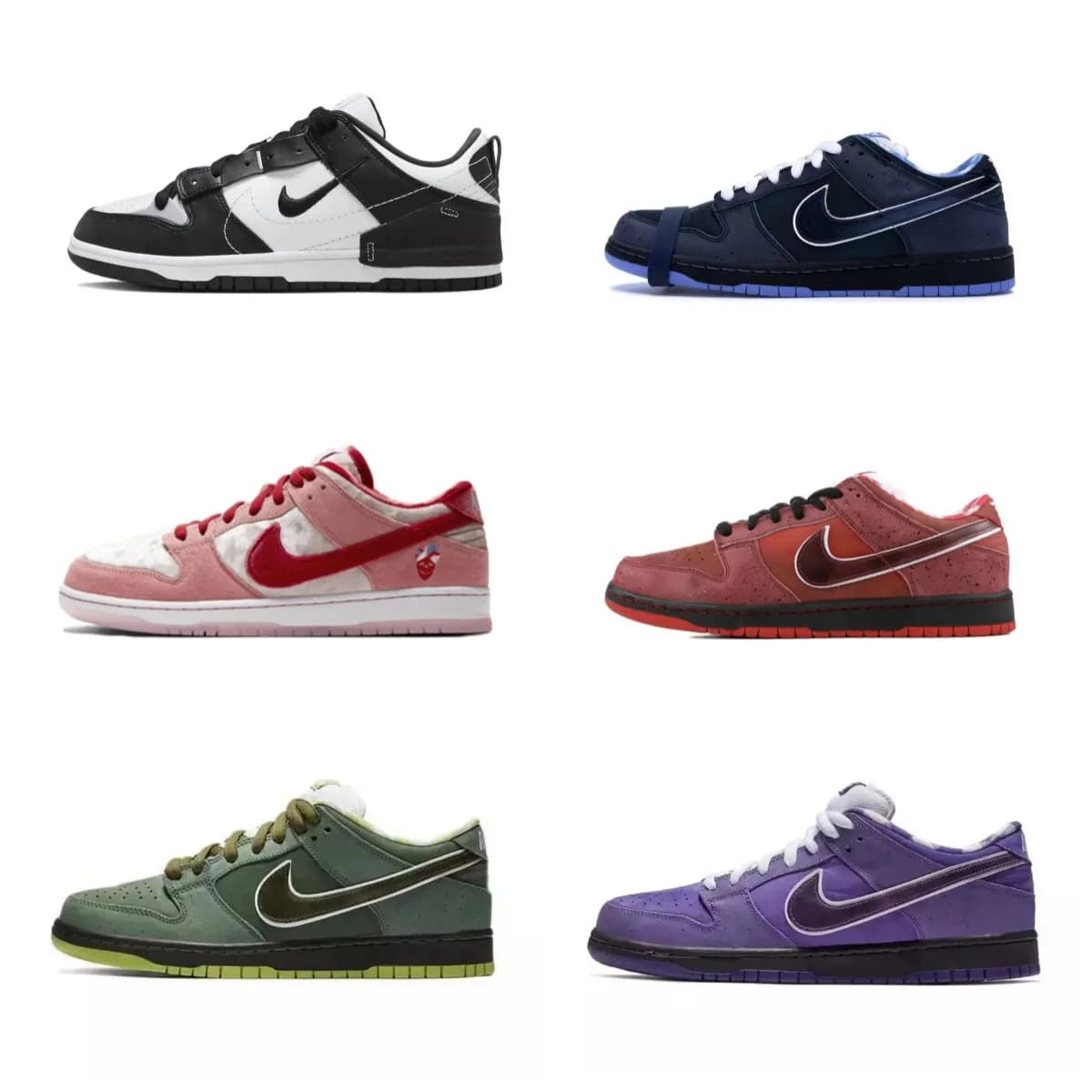 G X version Factory direct sales you can see thousands of products in my store 13 — Shoes from Weidian
