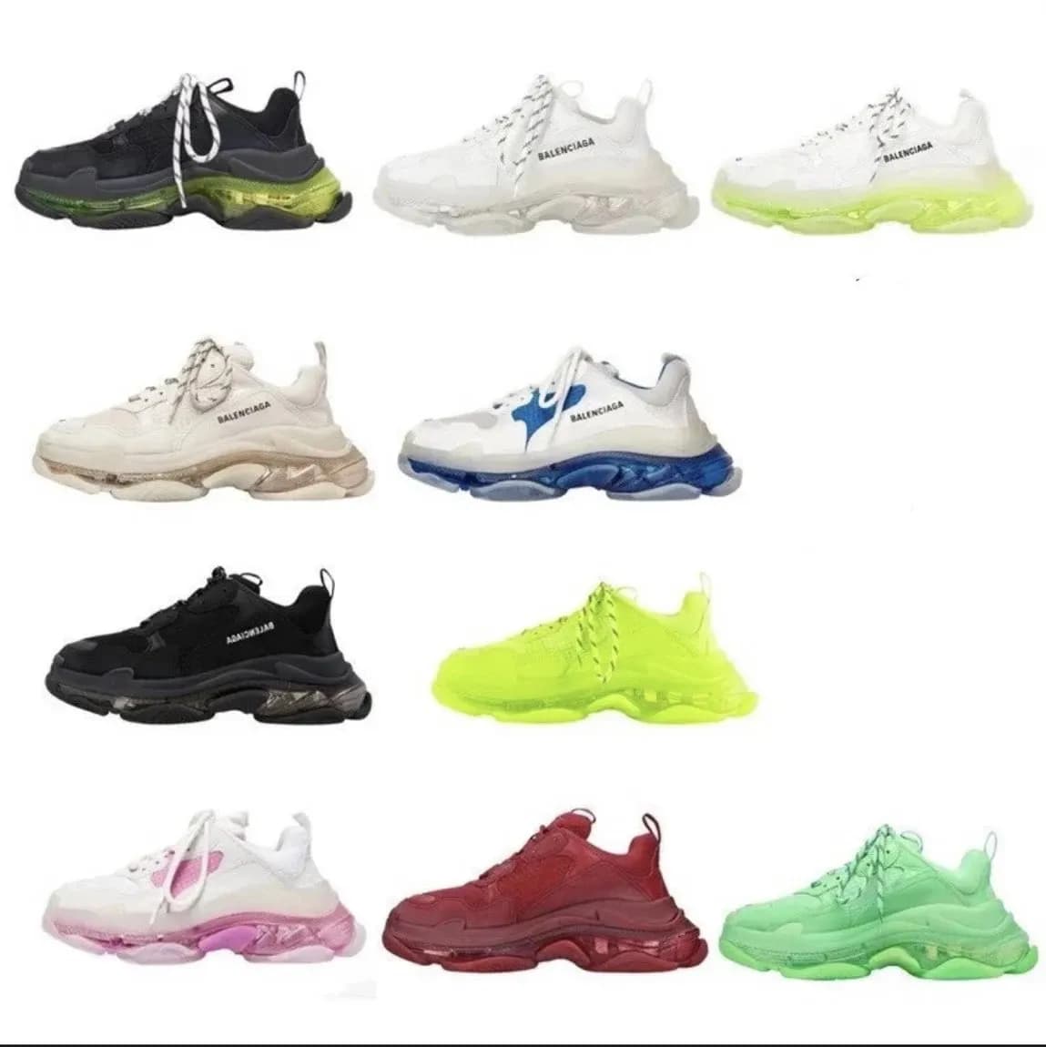 G X version Factory direct sales you can see thousands of products in my store 50 — Shoes from Weidian