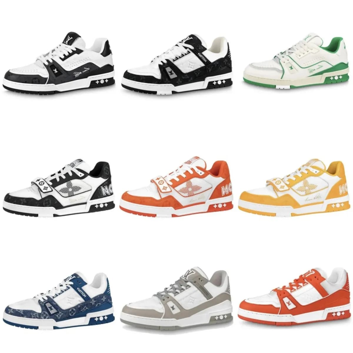 G X version Factory direct sales you can see thousands of products in my store 44 — Shoes from Weidian