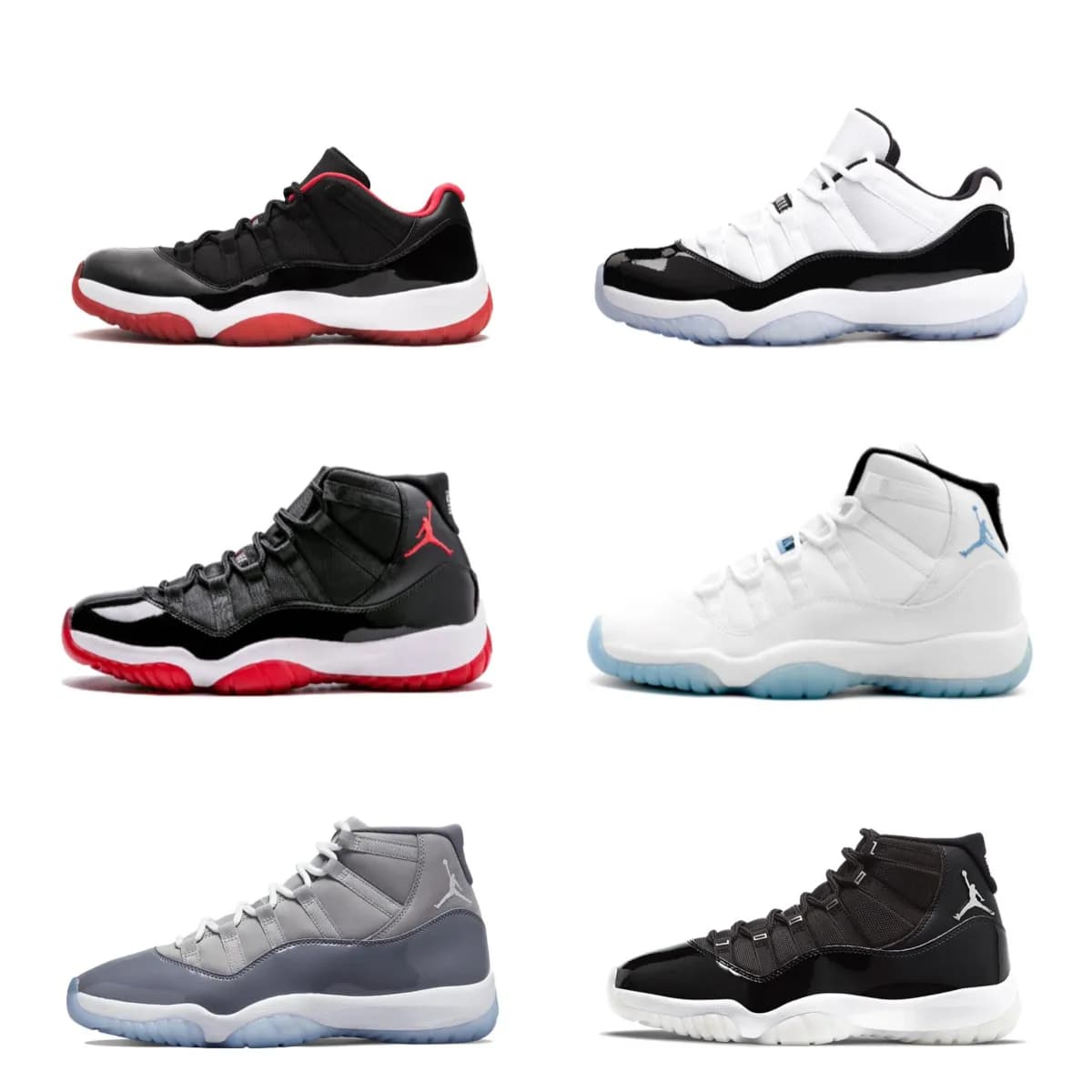 G X version Factory direct sales you can see thousands of products in my store 22 — Shoes from Weidian