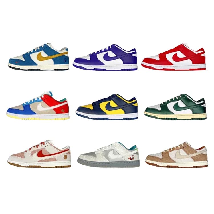 G X version Factory direct sales you can see thousands of products in my store 18 — Shoes from Weidian