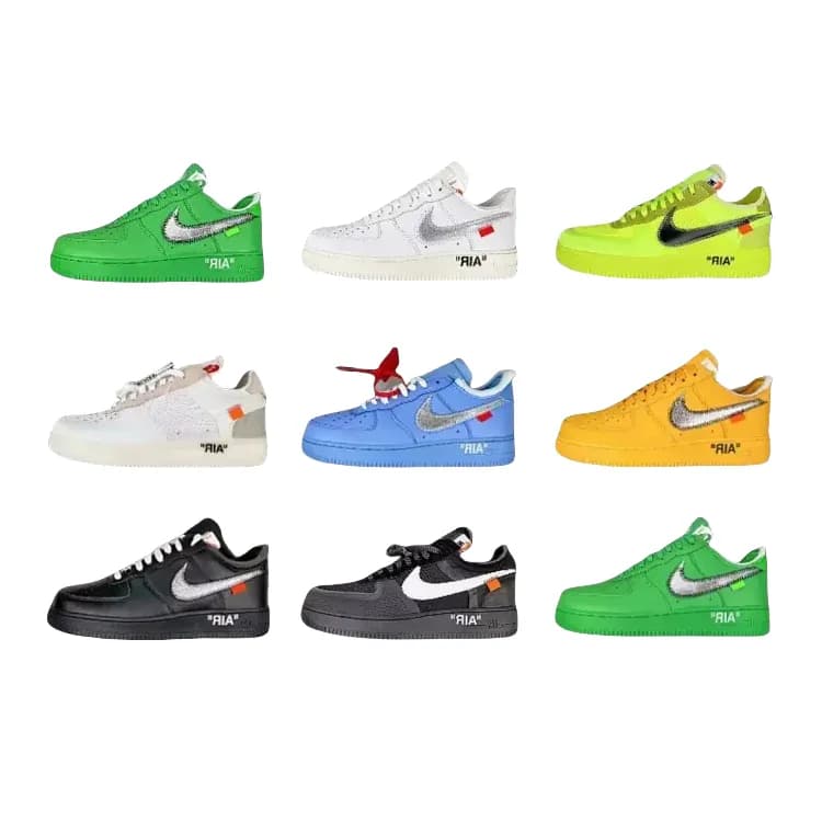 G X version Factory direct sales you can see thousands of products in my store 11 — Shoes from Weidian