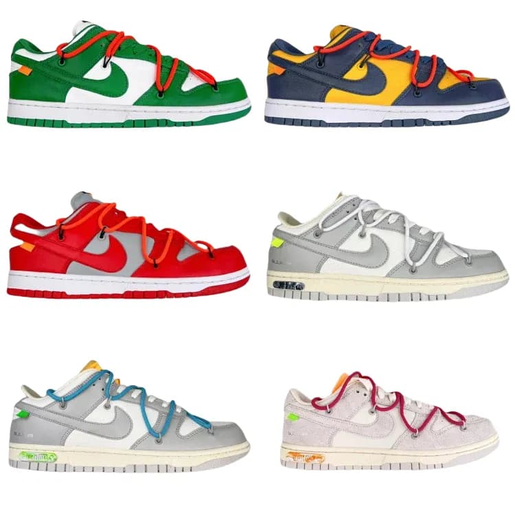 G X version Factory direct sales you can see thousands of products in my store 19 — Shoes from Weidian