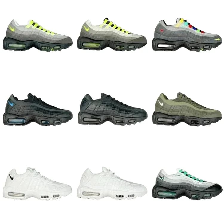 G X version Factory direct sales you can see thousands of products in my store 51 — Shoes from Weidian
