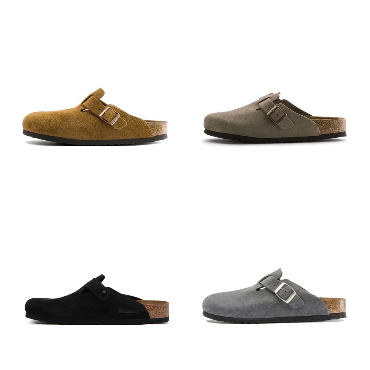 Bos ton G X version 55 — Shoes from Weidian