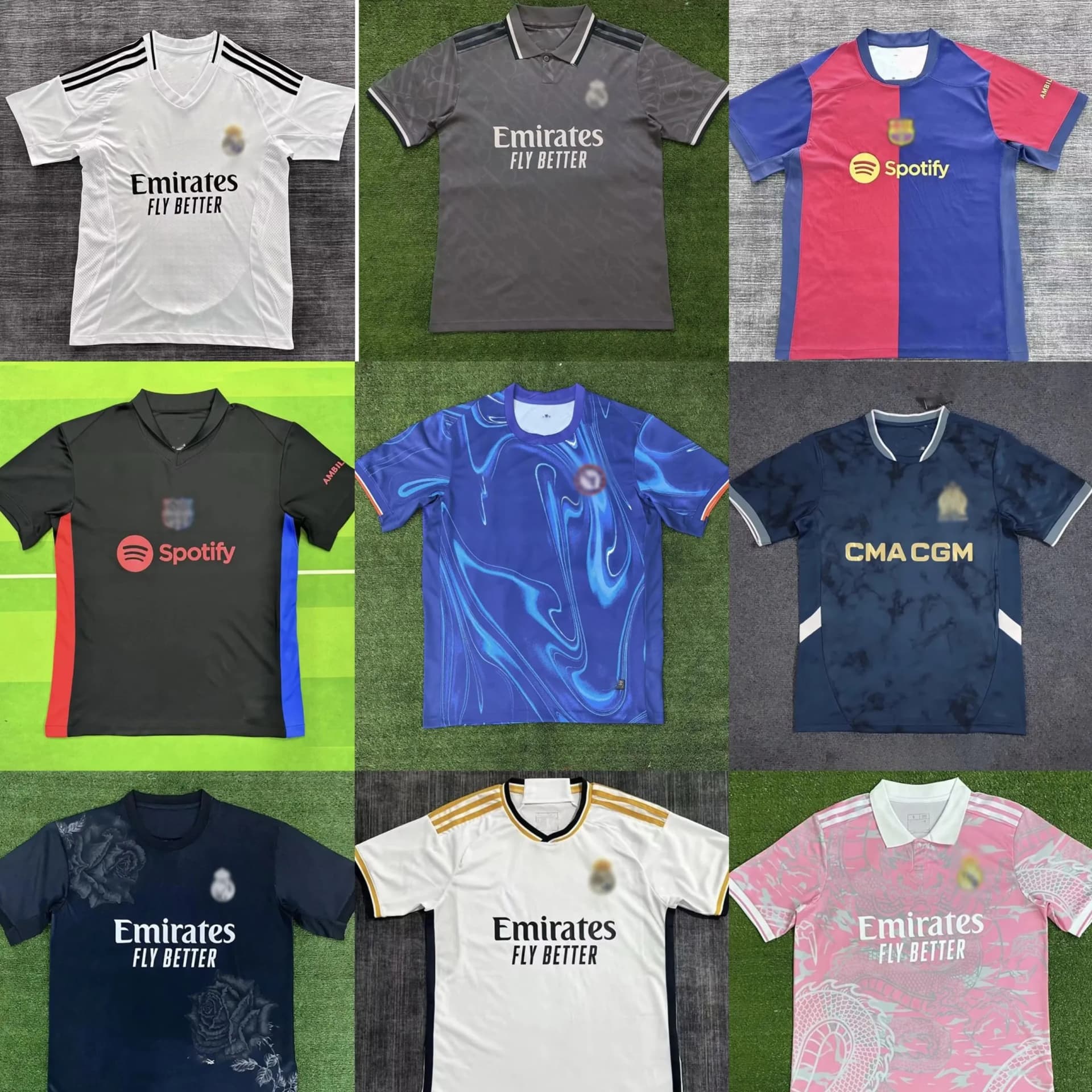 The best 1 1 Factory direct sales you can see thousands of products in my store 96 — T-Shirts from Weidian