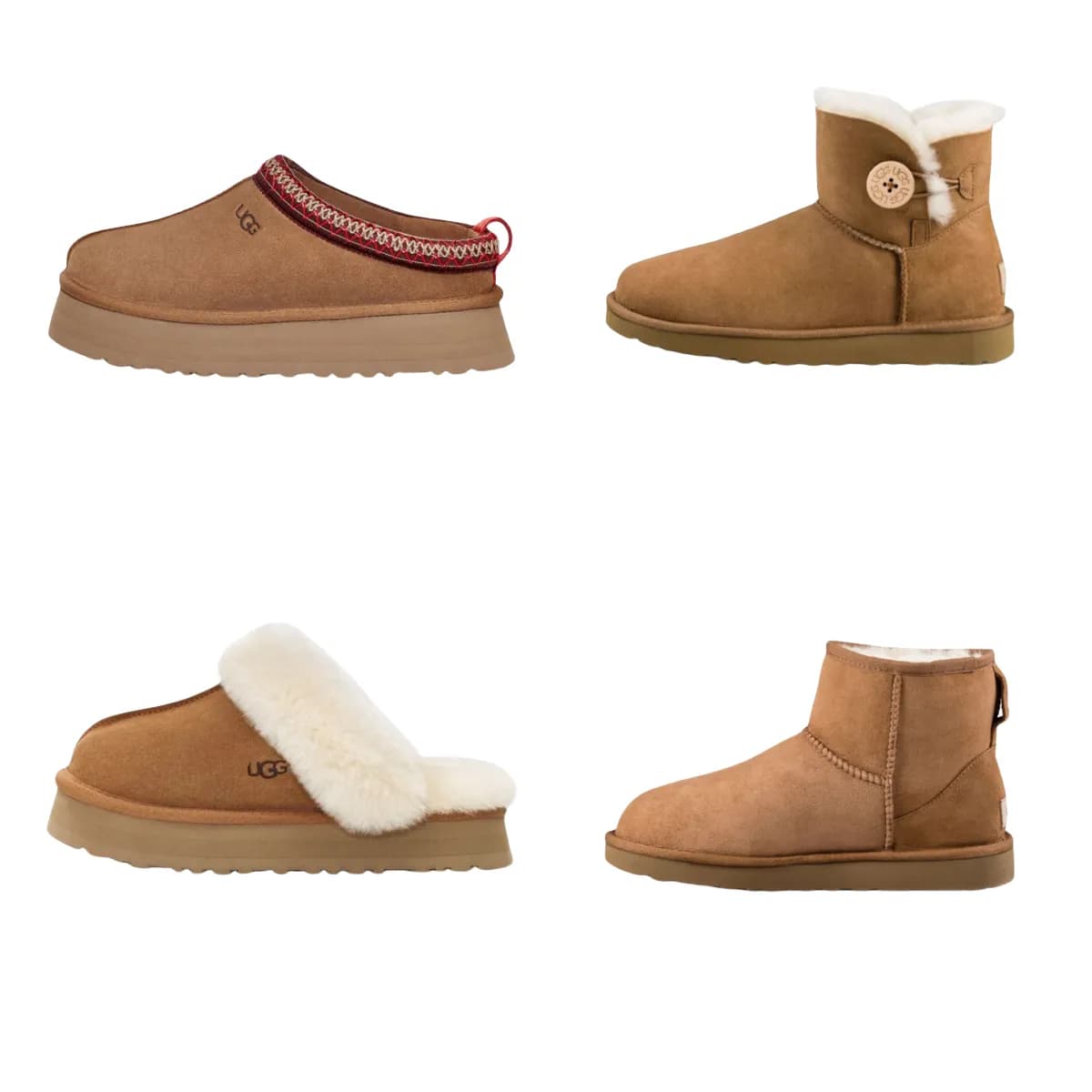 U GG G X version 31 — Shoes from Weidian