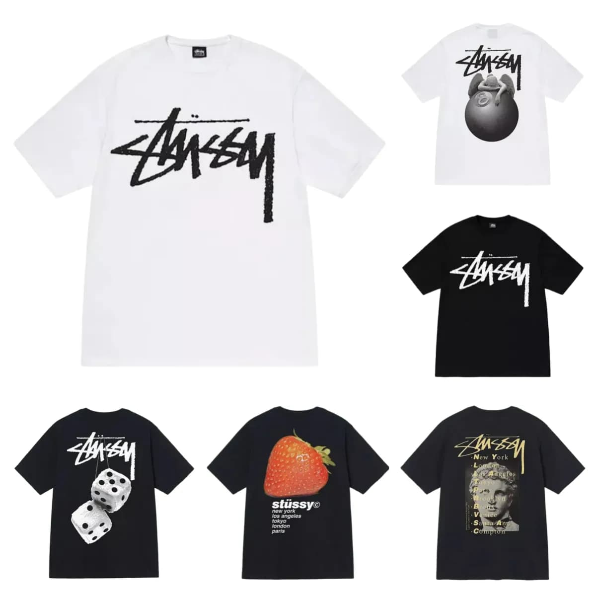 The best 1 1 Factory direct sales you can see thousands of products in my store 98 — T-Shirts from Weidian