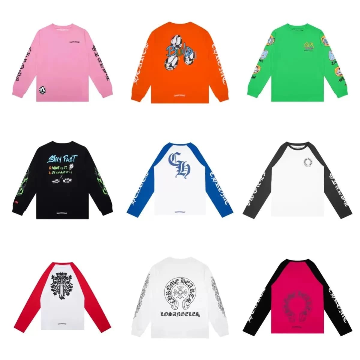 The best 1 1 Factory direct sales you can see thousands of products in my store 87 — T-Shirts from Weidian