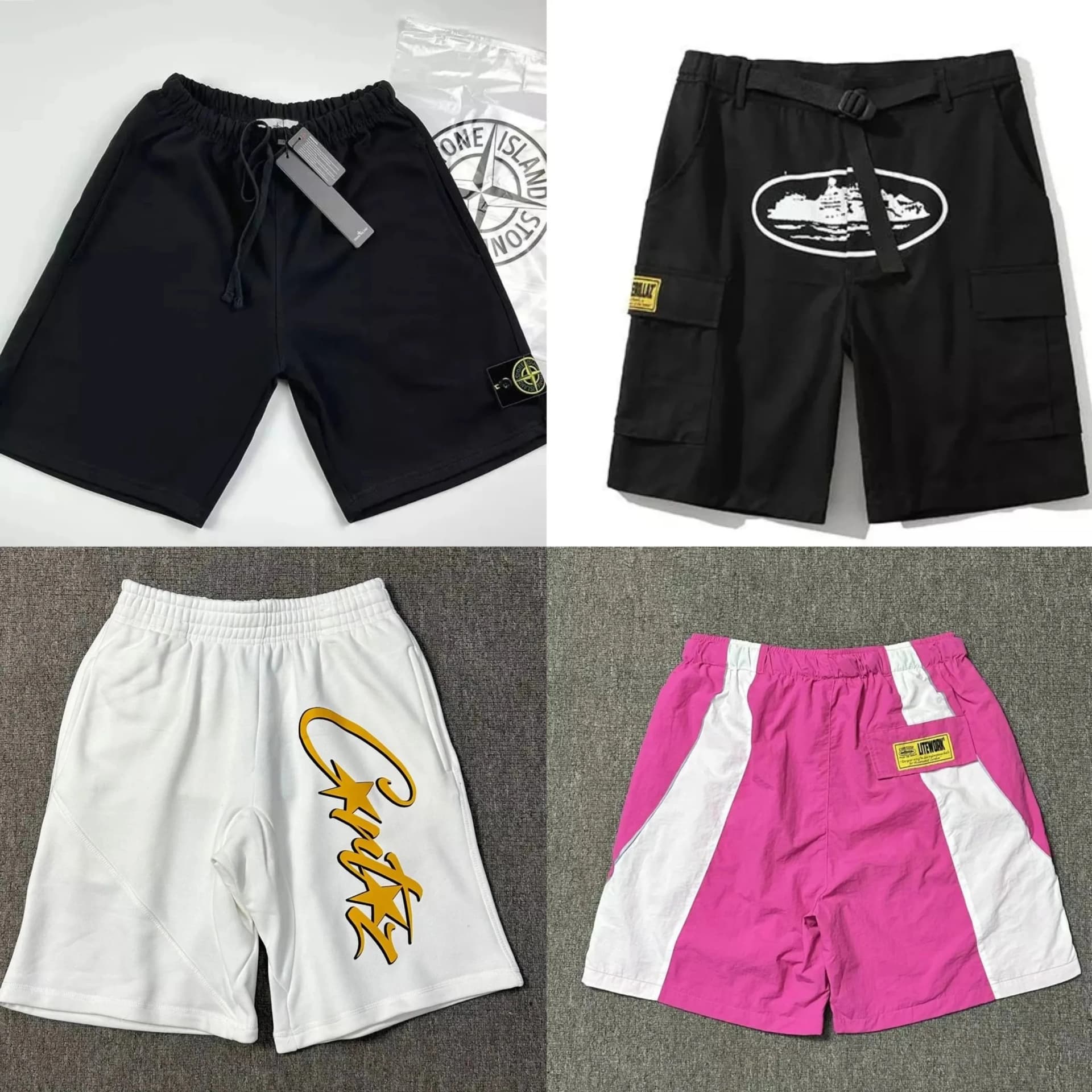 The best 1 1 Factory direct sales you can see thousands o 85 — T-Shirts from Weidian