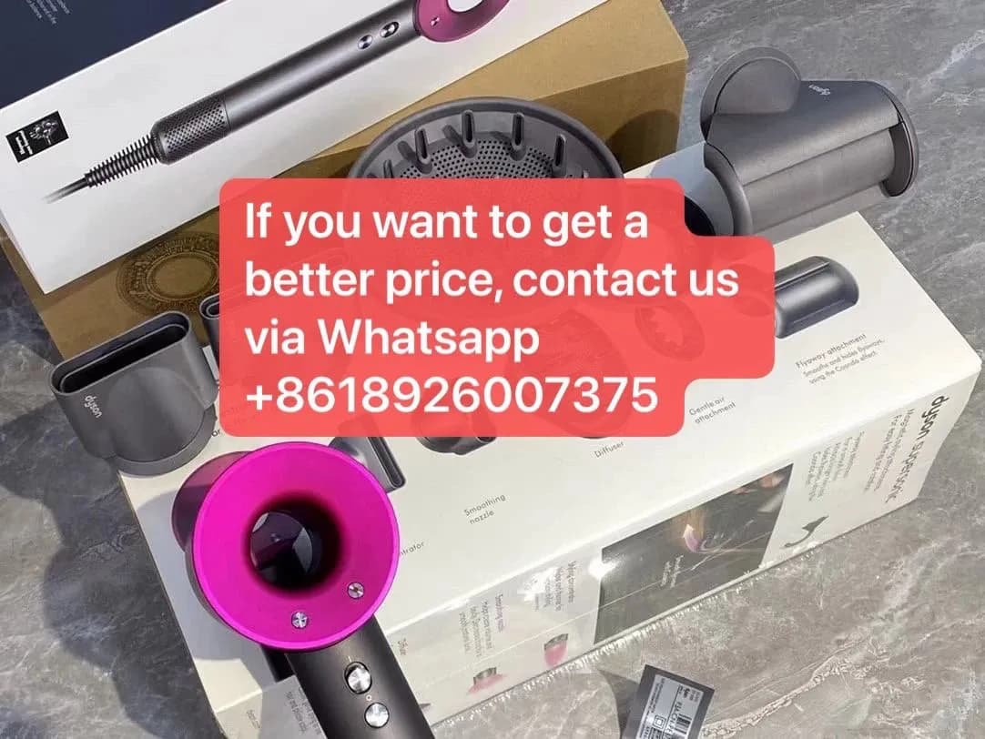 DY dryer 08 does not support returns or exchanges due to non quality issues Please note the color model and specifications when placing an order 11 — Electronics from Weidian