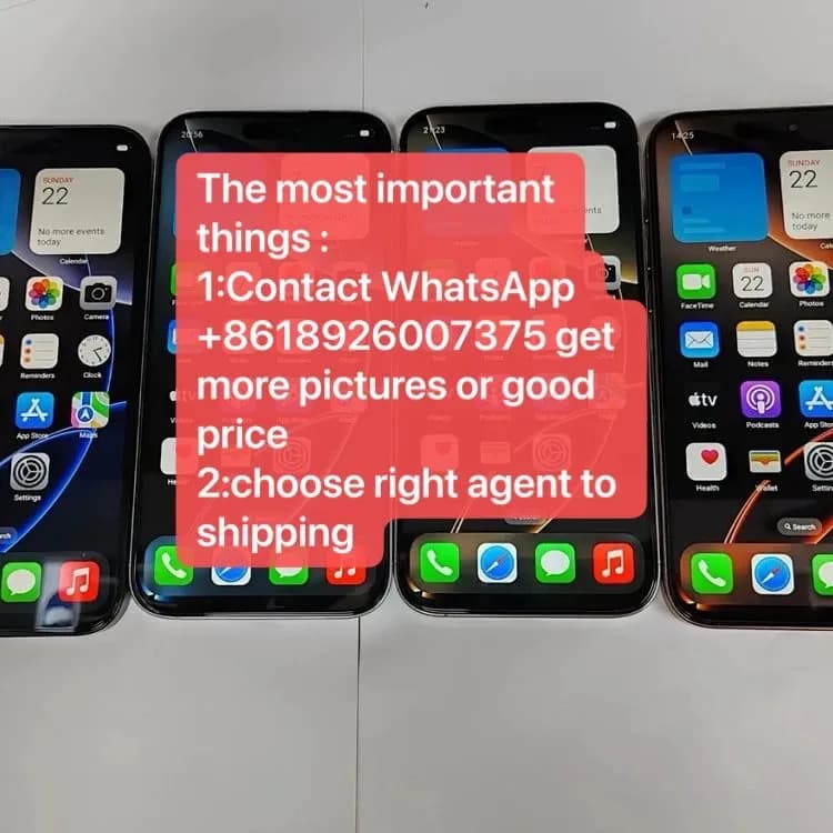 Xinhua Qiangbei latest 16 mobile phone 7 — Electronics from Weidian