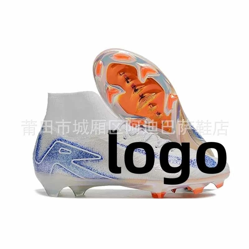 Manufacturer wholesale cross border assassin 16 professional competition indoor and outdoor new high top FG spike men s and women s football shoes 20 — Electronics from Weidian