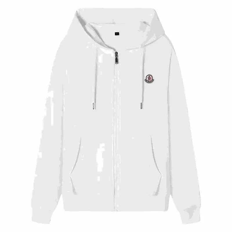 Autumn and winter casual fashion hooded sweatshirt 032 kak 4 — Shoes from Weidian