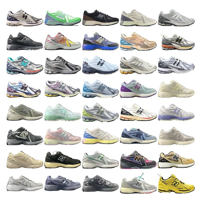 casual shoes 5 7 — shoes from Weidian