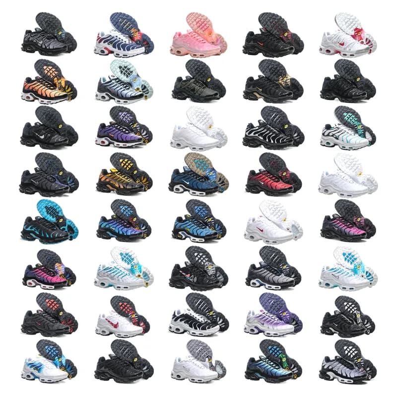 Casual shoes 61 1 — shoes from Weidian