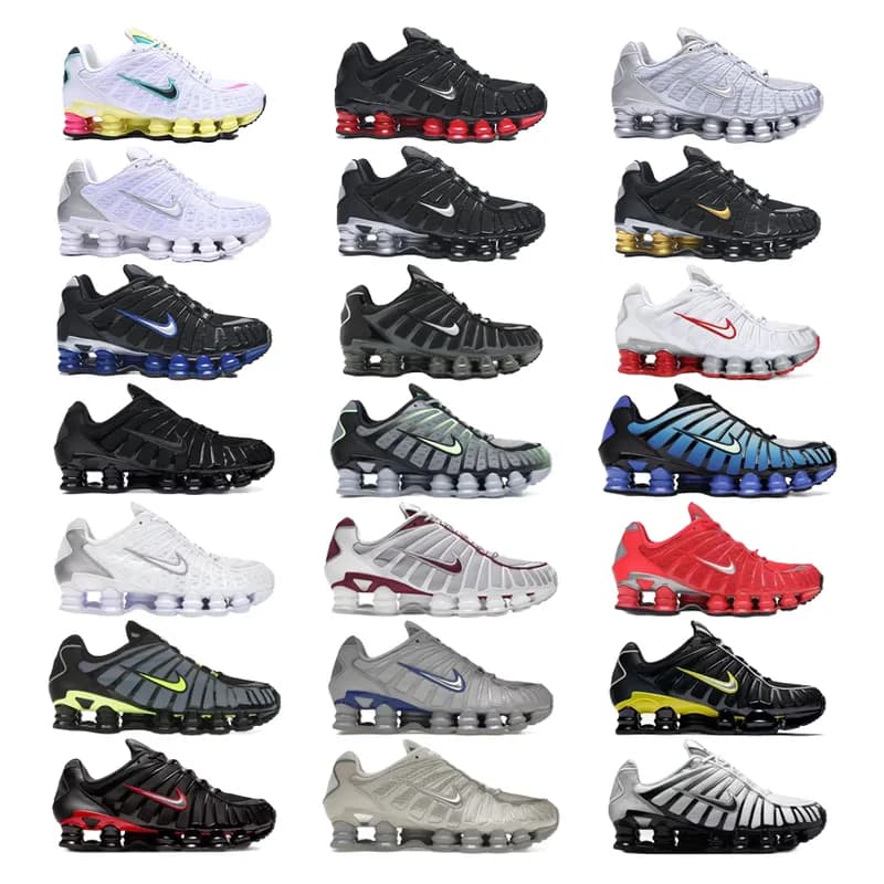 Casual shoes 140 5 — shoes from Weidian