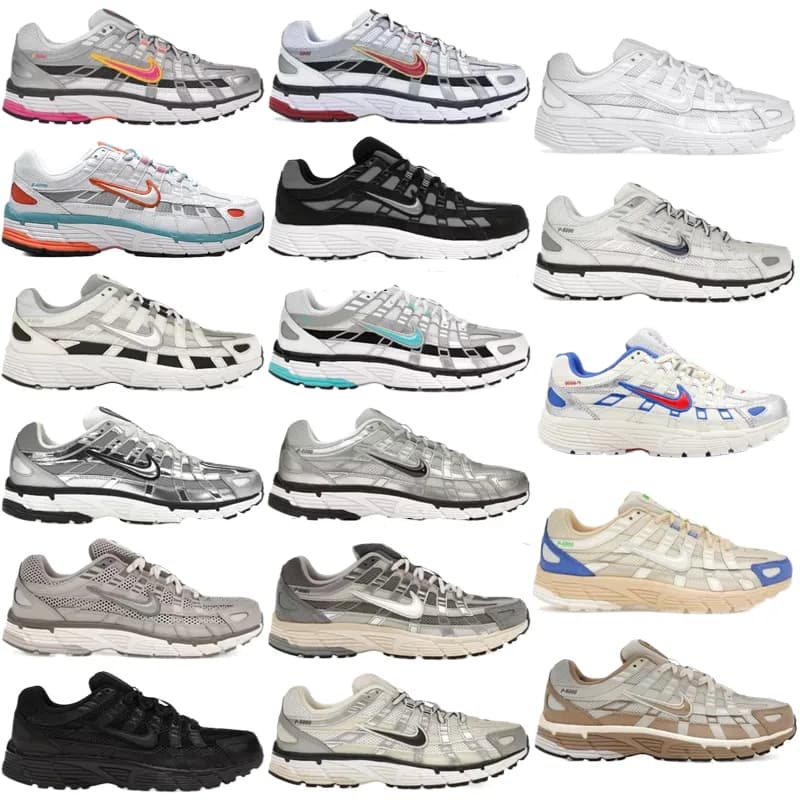 Casual shoes 59 4 — shoes from Weidian