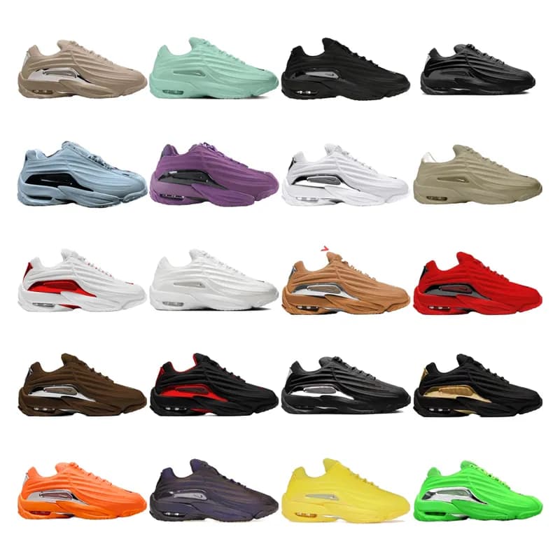 Casual Shoes 23 2 — shoes from Weidian
