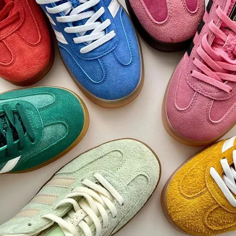 samba You can buy the best quality products from me 58 — clothing from Weidian