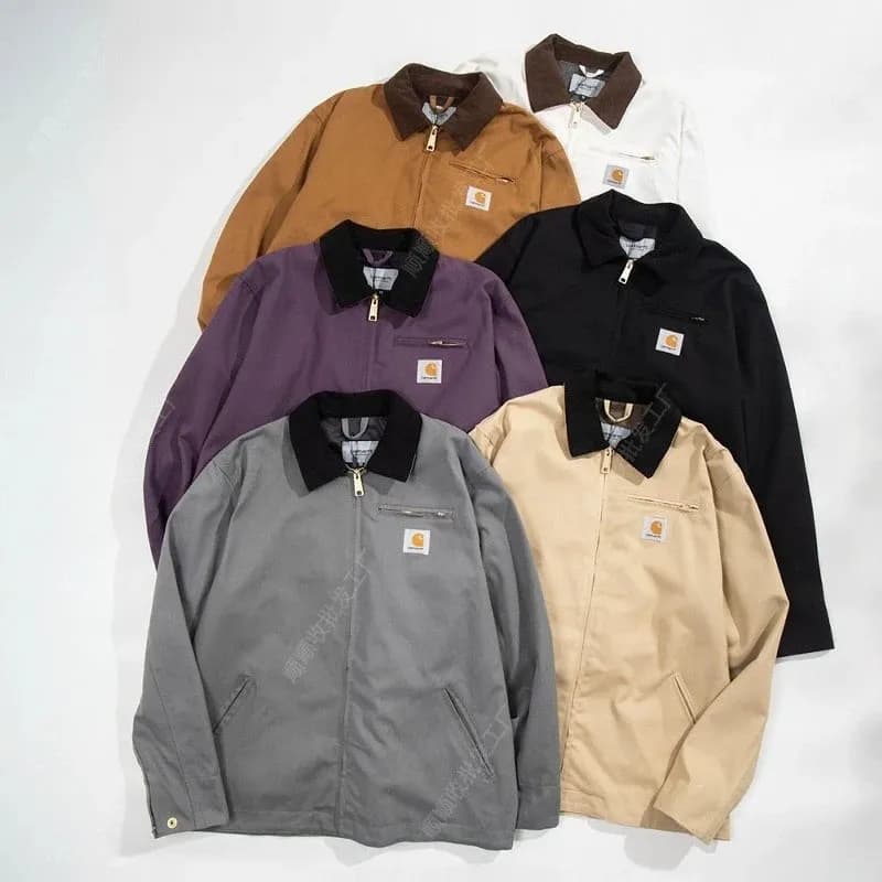 carhartt You can buy the best quality products from me 76 — clothing from Weidian