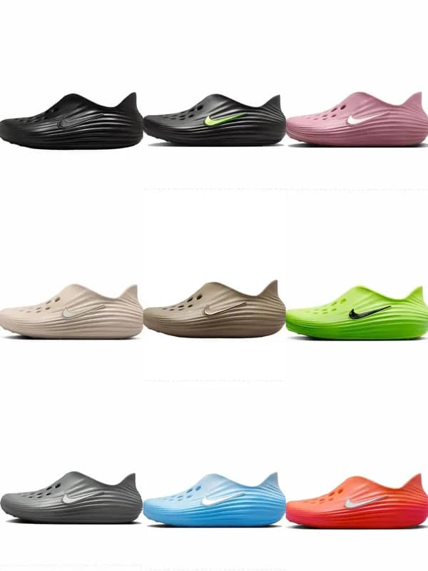 Nike reactx rejuven 8 made in china You can buy the best quality products from me 86 — clothing from Weidian