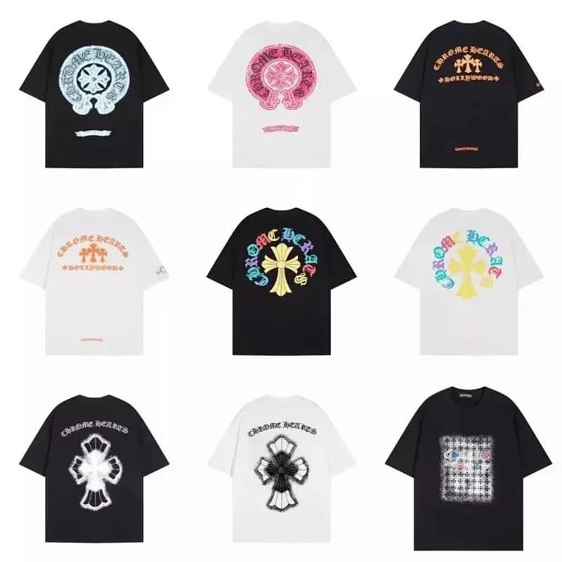 chrome hearts made in china You can buy the best quality products from me 91 — clothing from Weidian