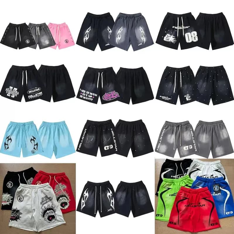 hellstar made in china You can buy the best quality products from me 75 — clothing from Weidian