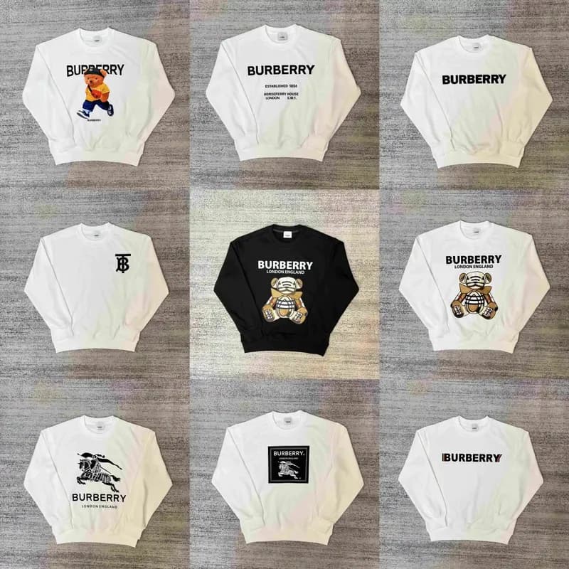 Fashion Hoodie 3 — clothing from Weidian