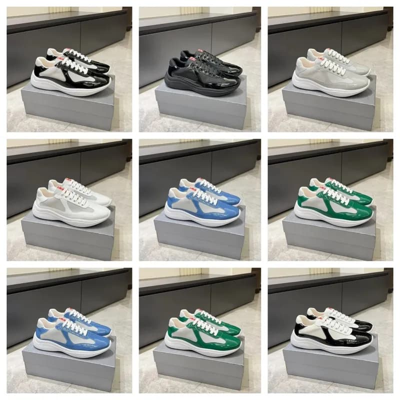 Fashion Shoes — clothing from Weidian