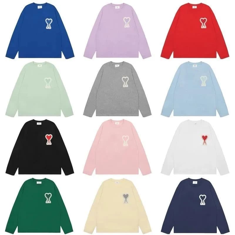 Fashion Hoodie — clothing from Weidian