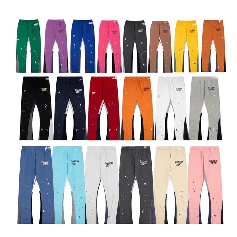 Fashion Pants 3 — clothing from Weidian