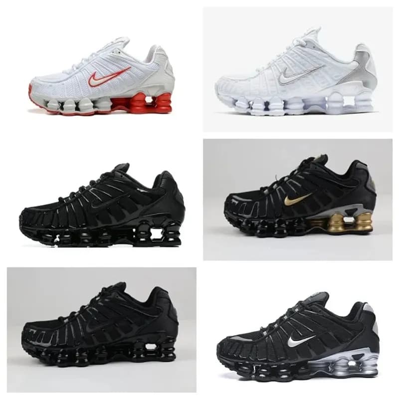 Trendy Versatile Casual Shoes — clothing from Weidian, photo 1 of 1