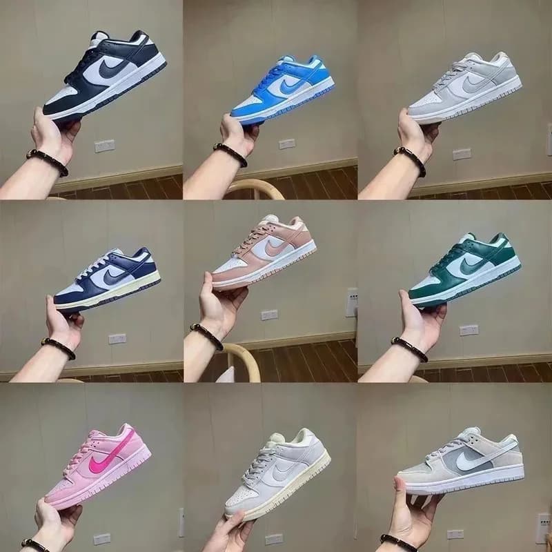 Sports Shoes (High Quality Special) — clothing from Weidian, photo 1 of 1