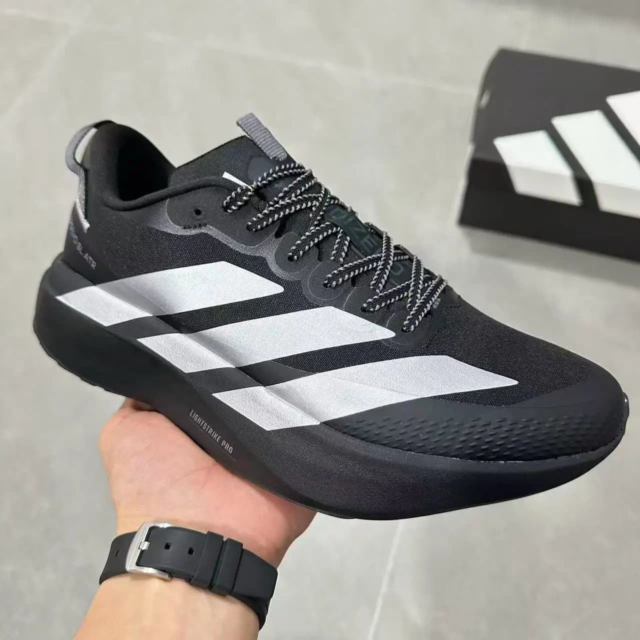 AD Style Lightweight Runners — shoes from Weidian