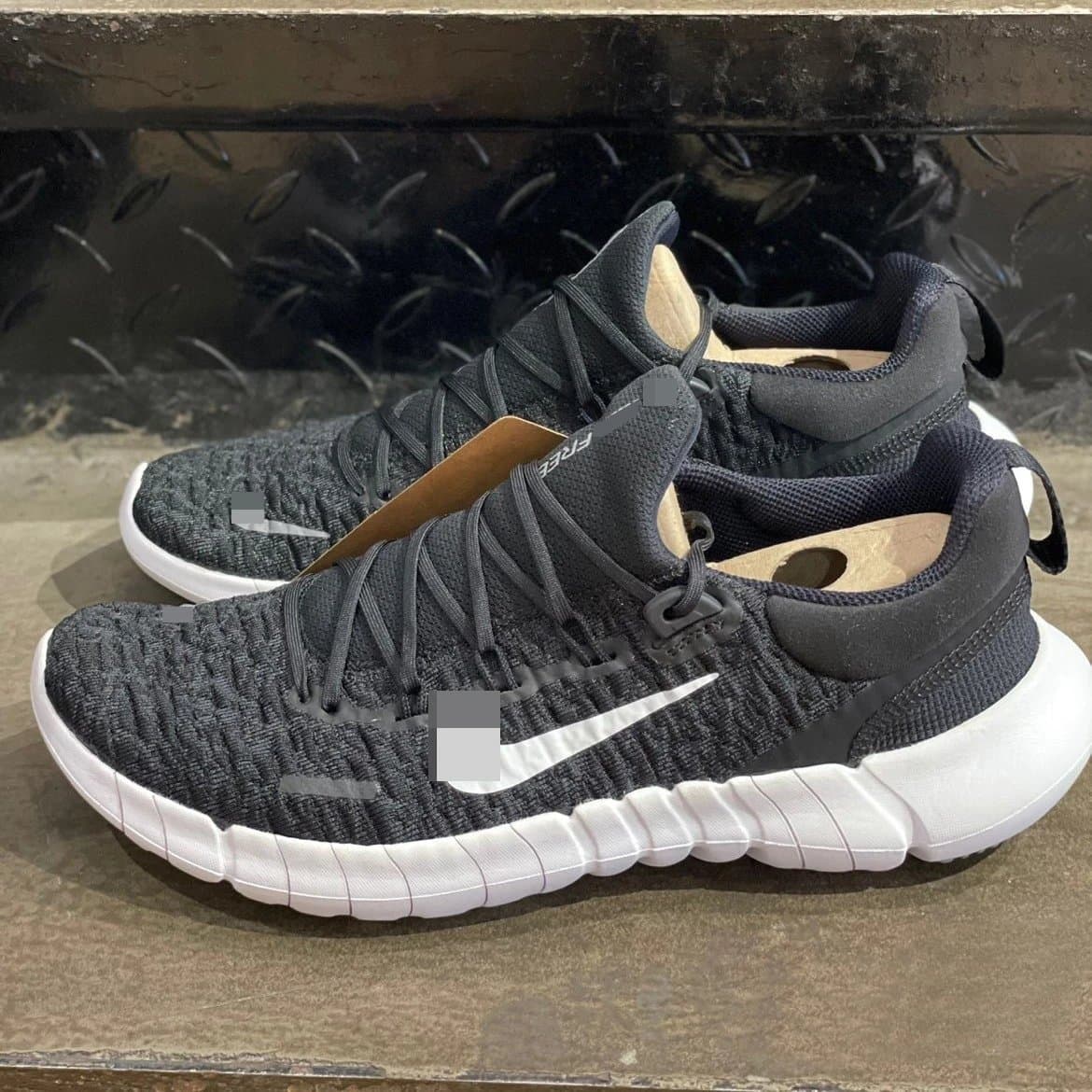NK Style Free RN Runners — shoes from Weidian