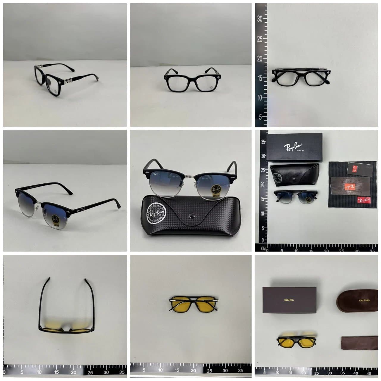Polarized UV Sunglasses — accessories from Weidian