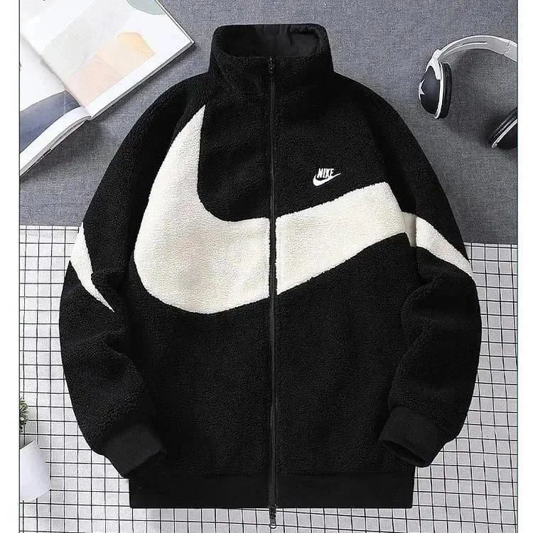 Big Logo Winter Puffer Jacket — clothing from Weidian