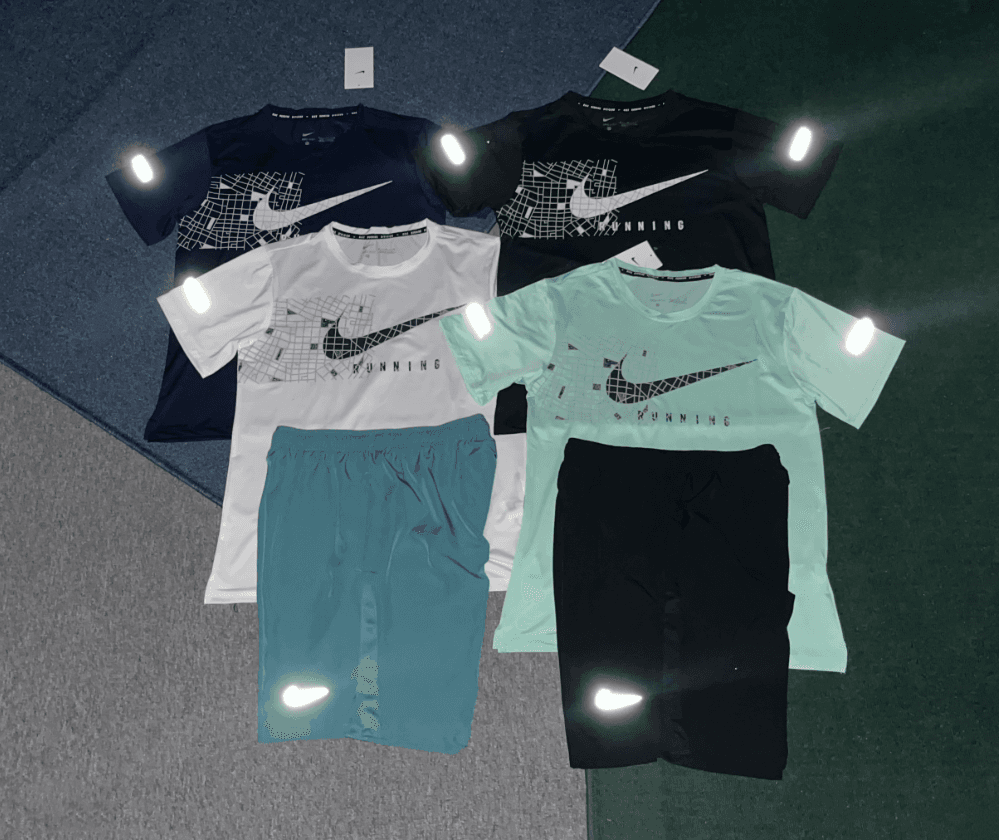 Quick Dry Training Performance T Shirt — tShirts from Weidian