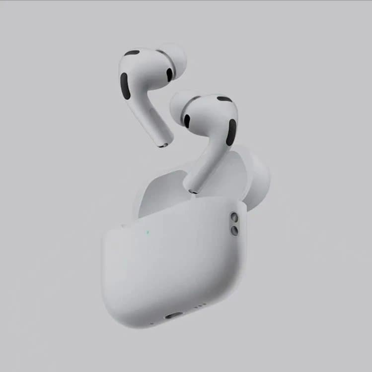 PG Wireless Bluetooth Earbuds — accessories from Weidian