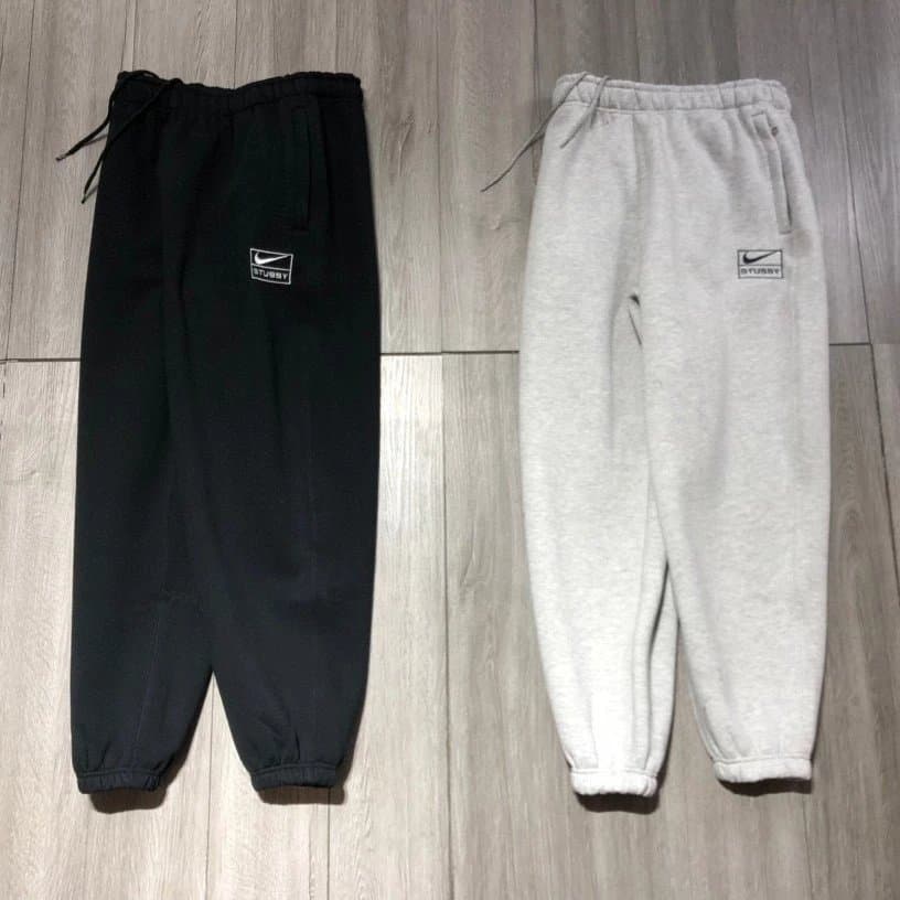 NK Style Jogger Sweatpants — pants from Weidian