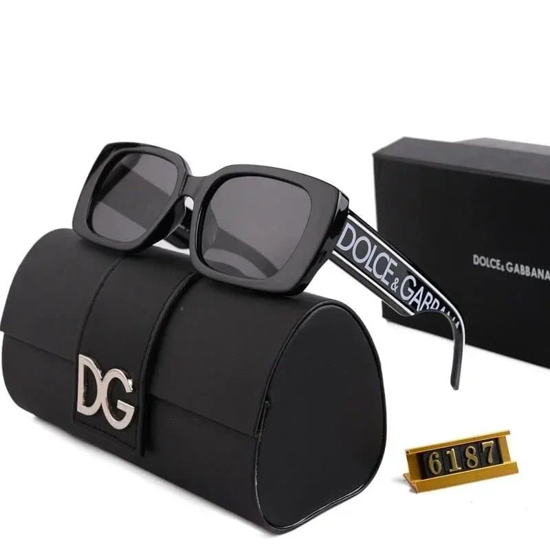 DG Style Oversized Sunglasses — accessories from Weidian