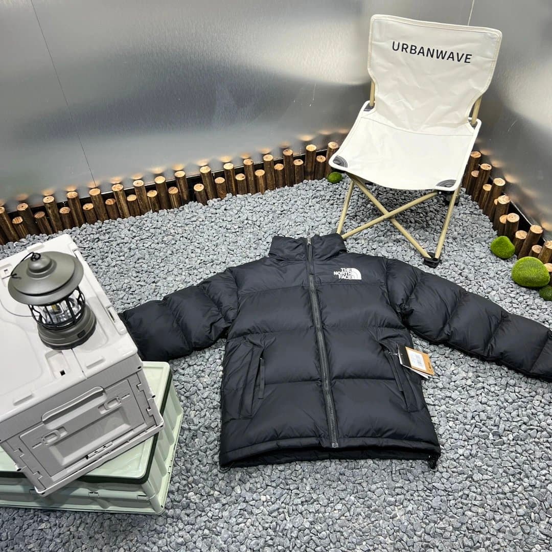 TNF Style 1996 Puffer Jacket — clothing from Weidian