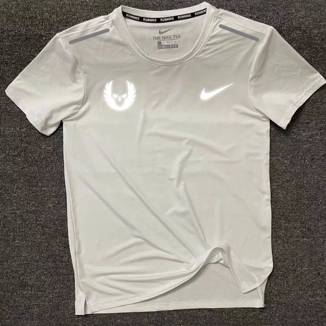 NK Style Dri Fit Running Tee — tShirts from Weidian
