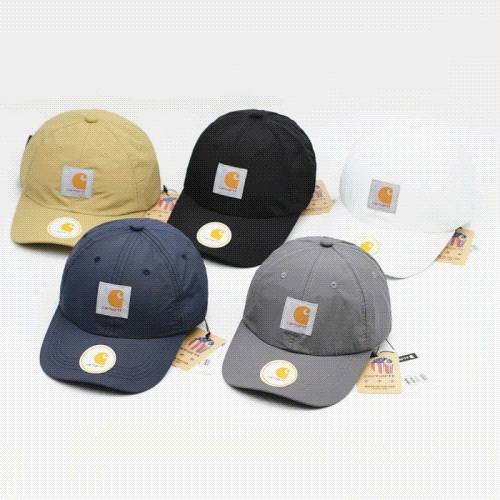 Quick Dry Baseball Cap — clothing from Weidian