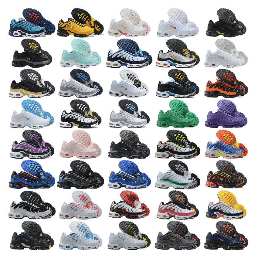 NK Style Air Cushion Sneakers — shoes from Weidian