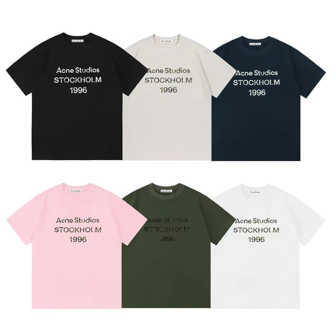 AC Style 1996 Tee — tShirts from Weidian