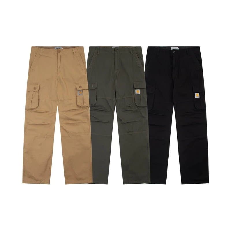 Utility Cargo Pants — pants from Weidian
