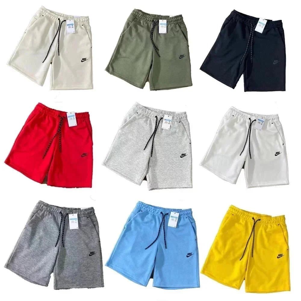 Fashion Shorts 007 — clothing from Weidian
