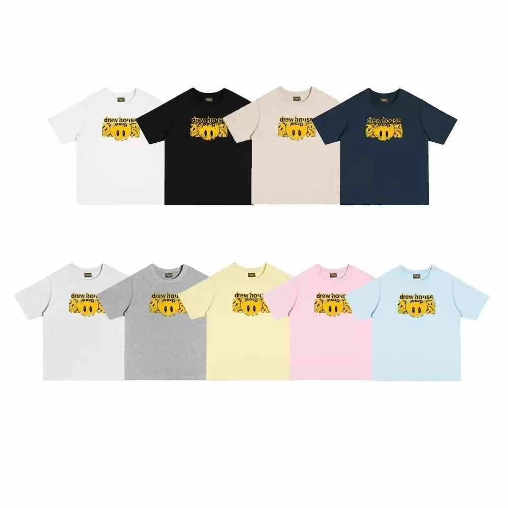 Pastel Graphic Tee Collection — tShirts from Weidian